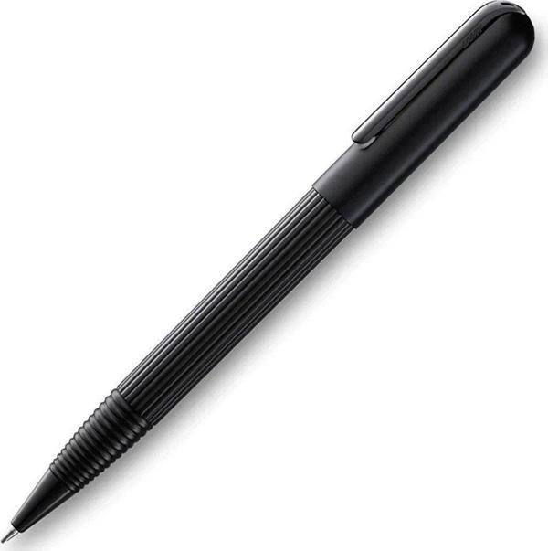 Lamy Versatil Kalem Imporium 0.7 Mat Siyah Uçlu Kalem - Image 1