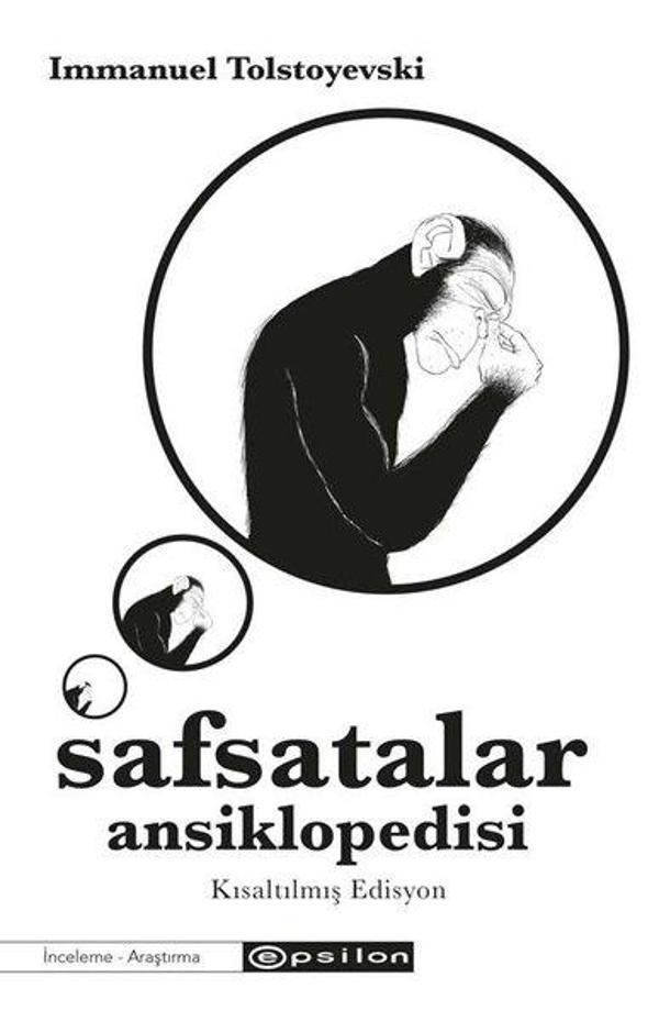 Safsatalar Ansiklopedisi - Kısaltılmış Edisyon - Epsilon Yayınevi - Image 1