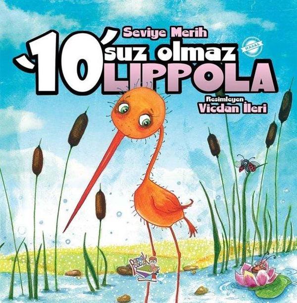 10'suz Olmaz Lippola - Parmak Çocuk - Image 1