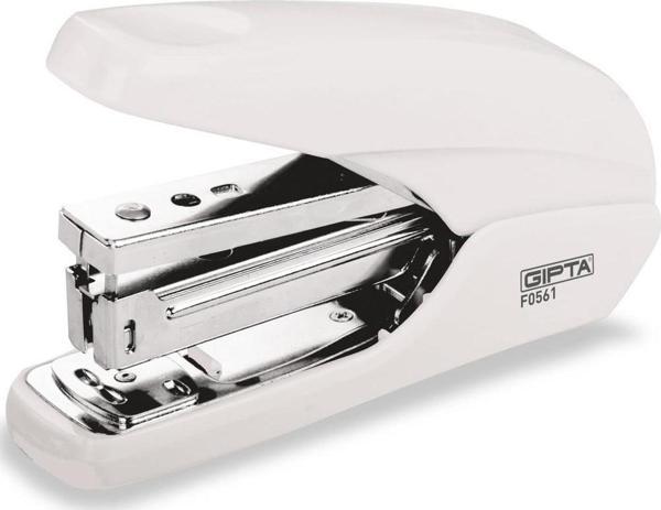 Gıpta Zımba Makinesı No:10 Power Save Abs 16 Sayfa Beyaz - Image 1