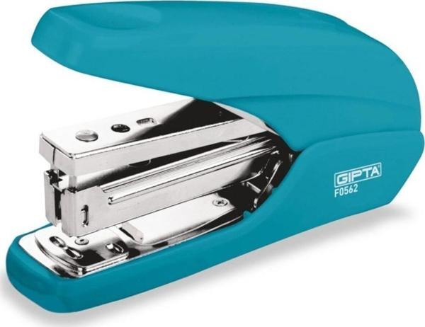 Gıpta Zımba Makinesı No:10 Power Save Abs 16 Sayfa Mavi - Image 1
