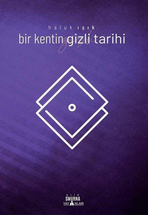 Bir Kentin Gizli Tarihi - Smirna Yayınları - Image 1