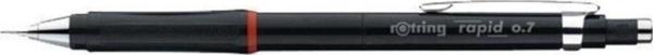 Rotring Versatil Kalem Rapid 0.7 MM (10 Lu Paket) - Image 1