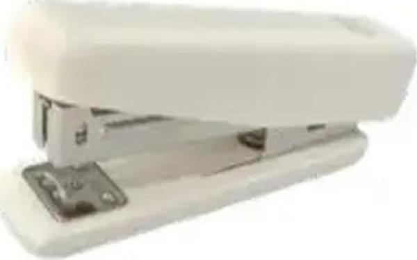 Mas Zımba Makinesi Sturdy L 24/6 Beyaz Zımba Makinesı - Image 1