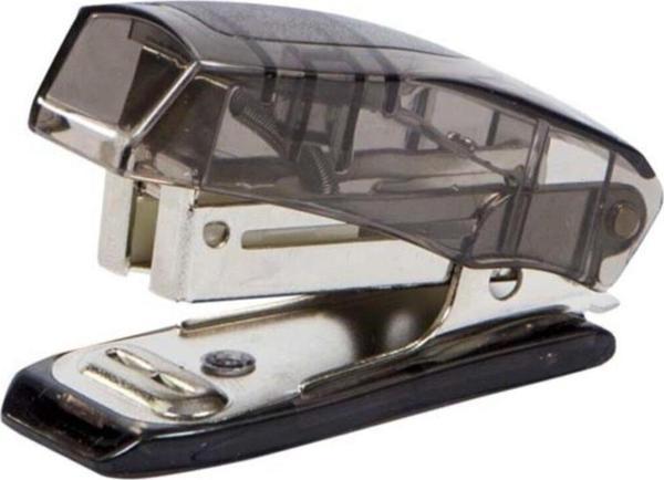 Std Zımba Makinası Popular Mini 24/6 (Karışık Renk 1 Adet) - Image 1