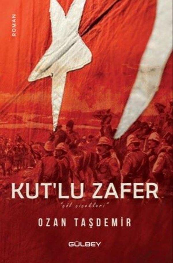 Kut'lu Zafer - Çöl Çiçekleri - Gülbey Yayınları - Image 1
