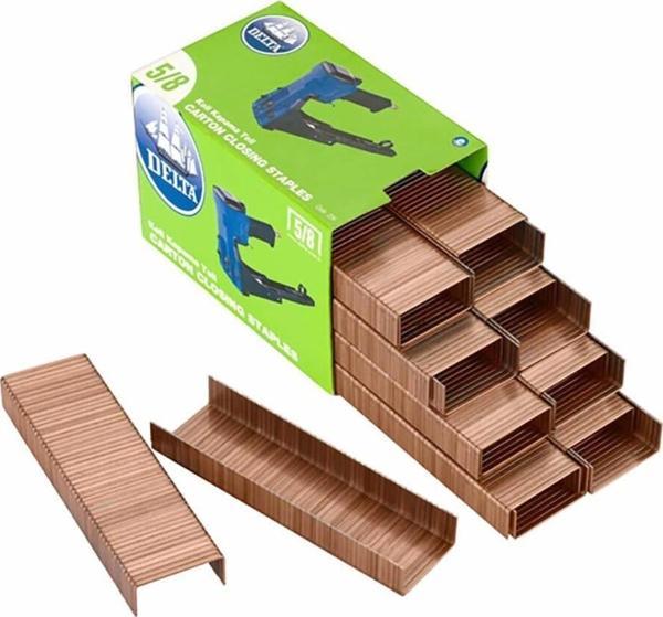 Delta Zımba Teli Koli Kaplama 1000 Li 5/8 (1 Paket) - Image 1