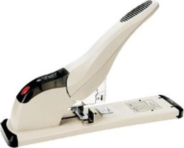 Kangaro Arşiv Tipi Kollu Zımba Makinesı 170 Yaprak Kapasiteli No.23/6-23/20 Lacivert - Image 1