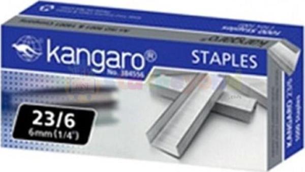 Kangaro Zımba Teli 23/6 Zımba Teli (1 Adet) - Image 1