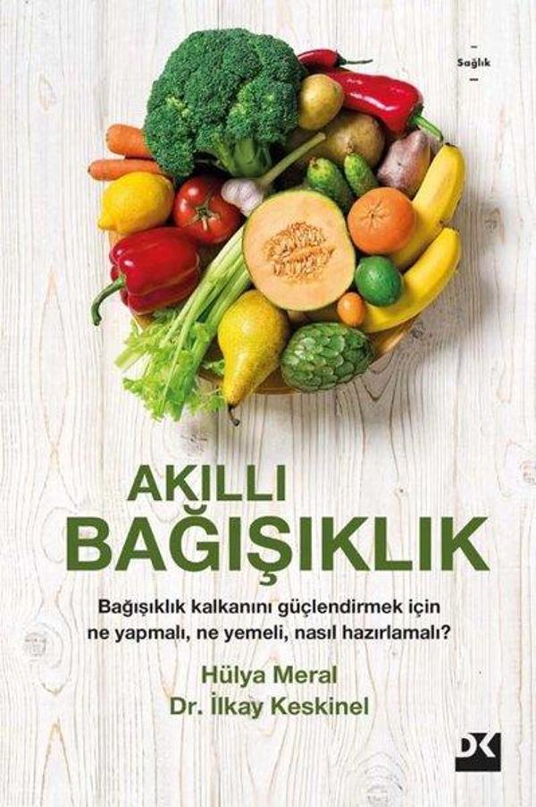 Doğan Kitap Akıllı Bağışıklık - Doğan Kitap - Image 1