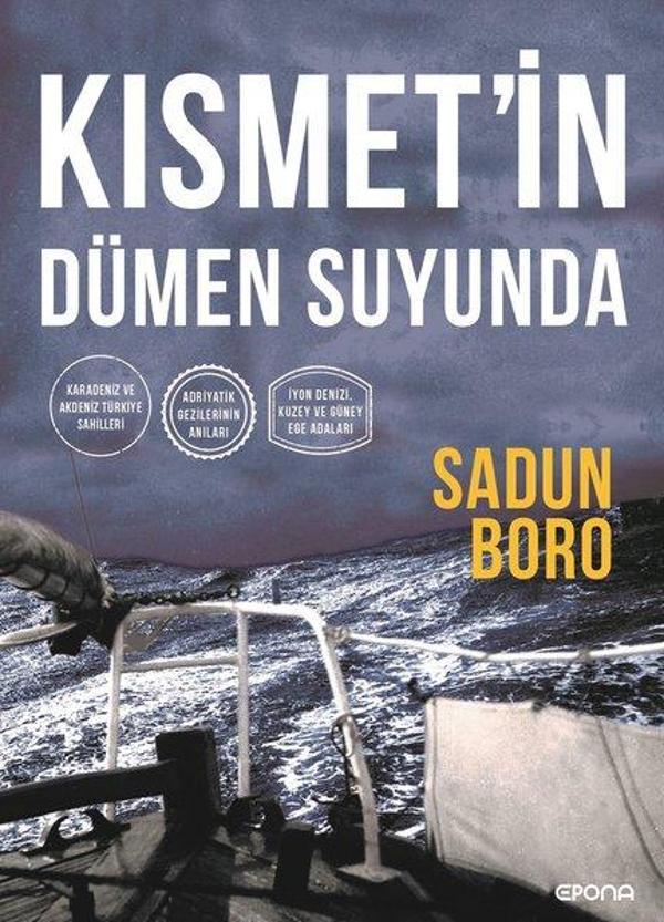 Kısmet'in Dümen Suyunda - Epona - Image 1