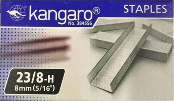 Kangaro Zımba Teli No.23/8-H 1000 Li Zımba Teli - Image 1