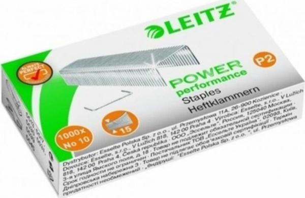 Leitz Zımba Teli 1000 Lİ No:10 (20 Li Paket) - Image 1