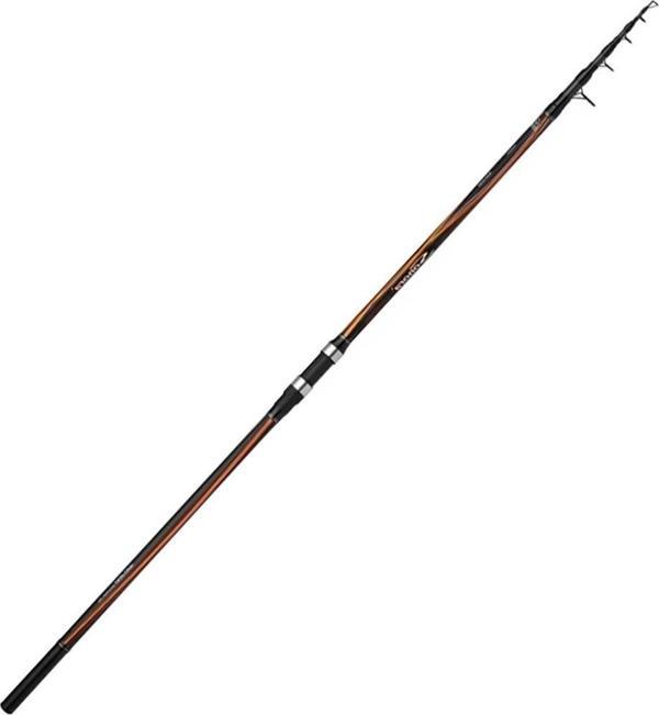 Shimano Sonora 24 AX 420cm 200gr Teleskopik Surf Kamış  - Image 1