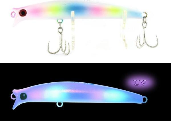 Ege Fish V Gaga 110mm 16 Gr Maket Balık 05 Palyaço - Image 1