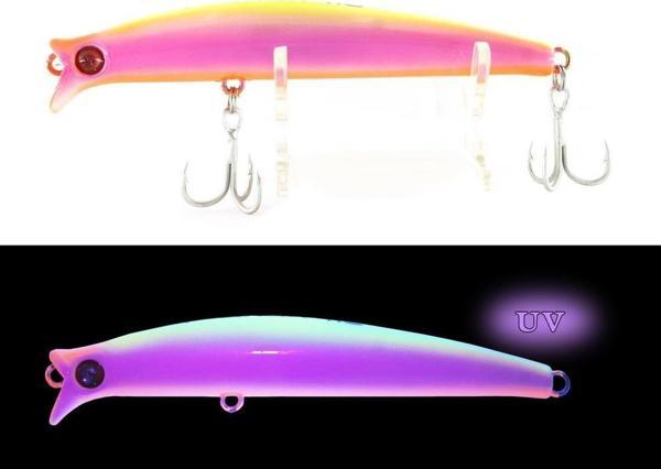 Ege Fish V Gaga 110mm 16 Gr Maket Balık 07 Yılmaz Akkanat - Image 1