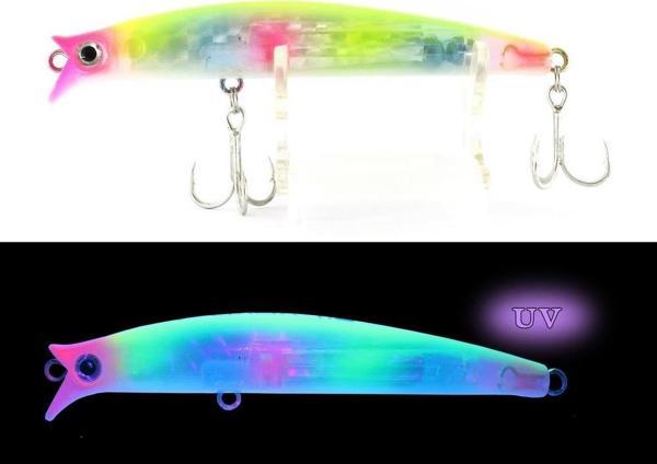 Ege Fish V Gaga 110mm 16 Gr Maket Balık 17 Barkın Beyazova - Image 1