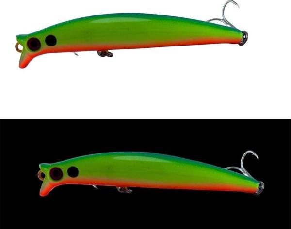 Ege Fish V Gaga 110mm 16 Gr Maket Balık Hacı Hasan İpek - Image 1