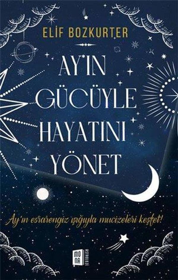 Ay'ın Gücüyle Hayatını Yönet - Mona - Image 1