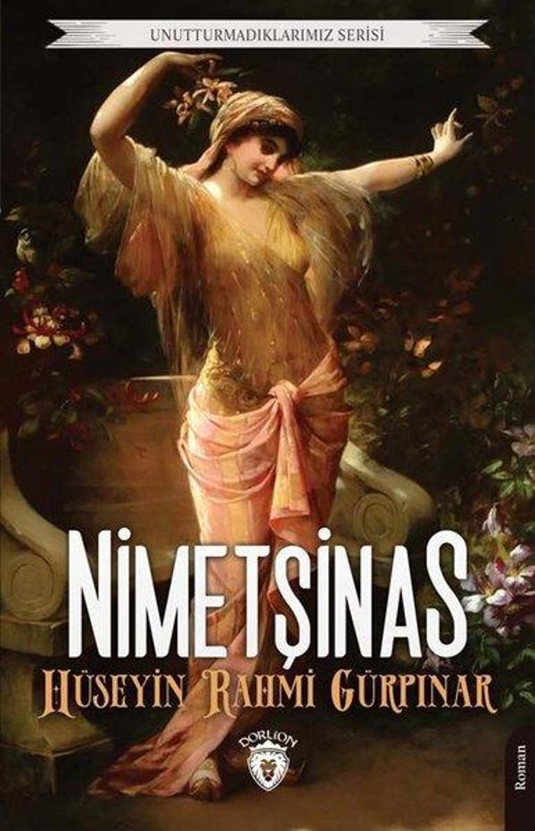 Nimetşinas - Unutturmadıklarımız Serisi - Dorlion Yayınevi - Image 1