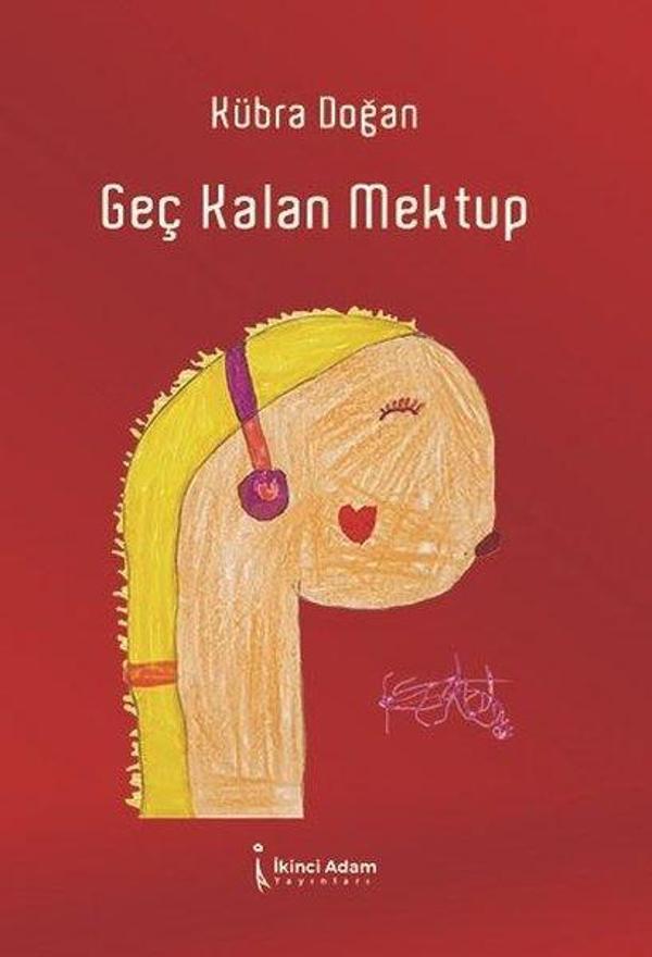 Geç Kalan Mektup - İkinci Adam Yayınları - Image 1