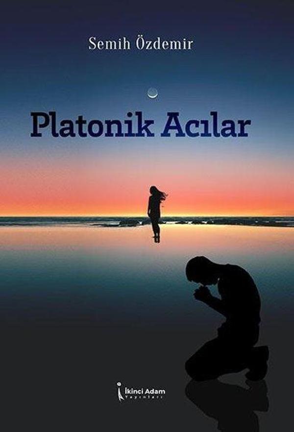 Platonik Acılar - İkinci Adam Yayınları - Image 1