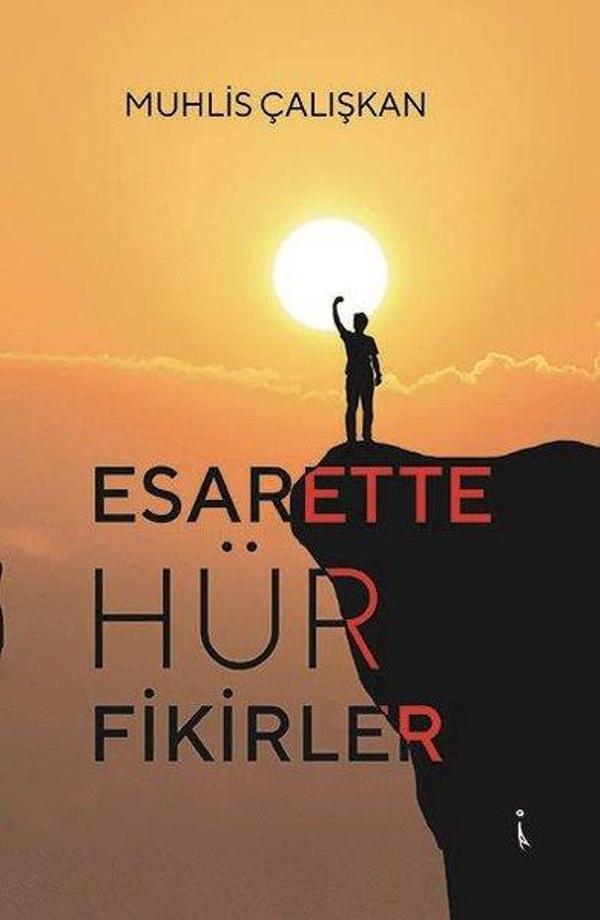 Esarette Hür Fikirler - İkinci Adam Yayınları - Image 1
