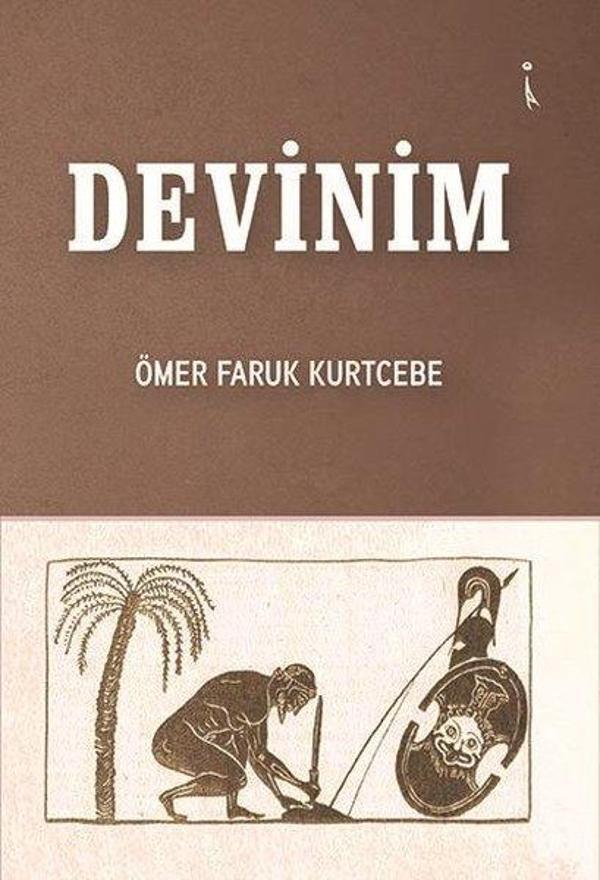 Devinim - İkinci Adam Yayınları - Image 1