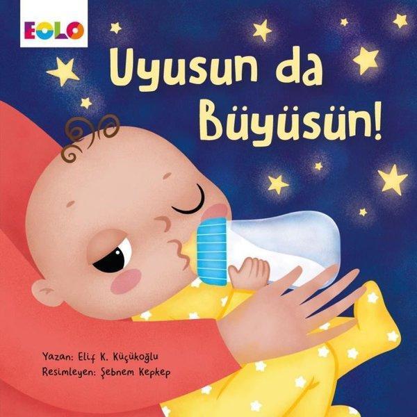 Uyusun da Büyüsün! - Eolo - Image 1