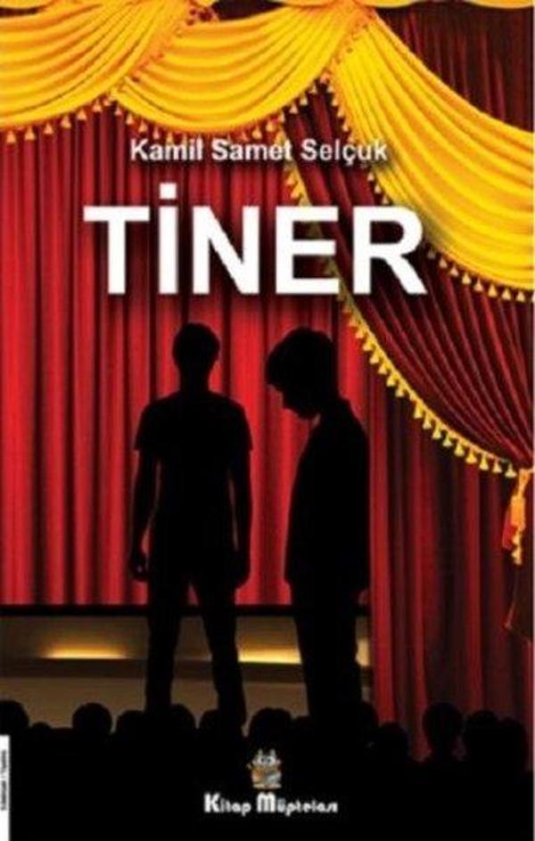 Tiner - Kitap Müptelası Yayınları - Image 1
