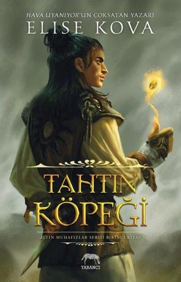 Tahtın Köpeği - Yabancı - Image 1