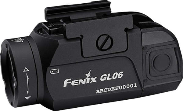 FENİX GL06 600 LÜMEN  FENERİ - Image 1
