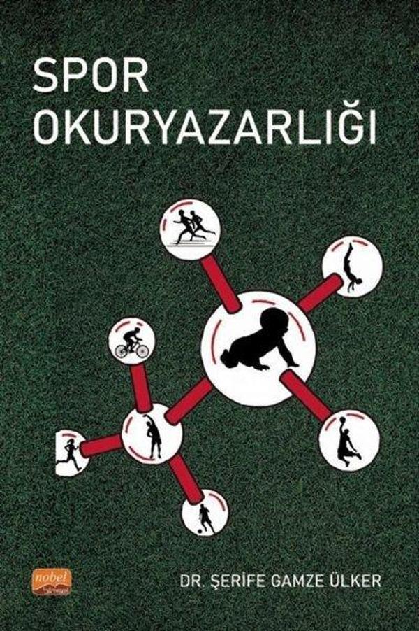 Nobel Bilimsel Eserler Spor Okuryazarlığı - Nobel Bilimsel Eserler - Image 1