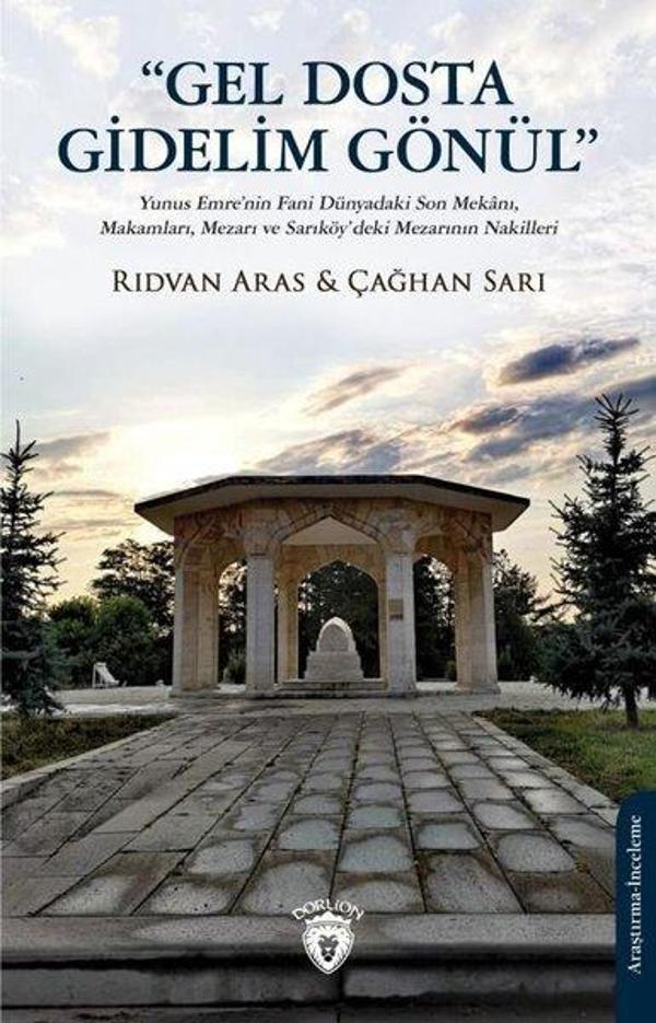 Gel Dosta Gidelim Gönül - Dorlion Yayınevi - Image 1