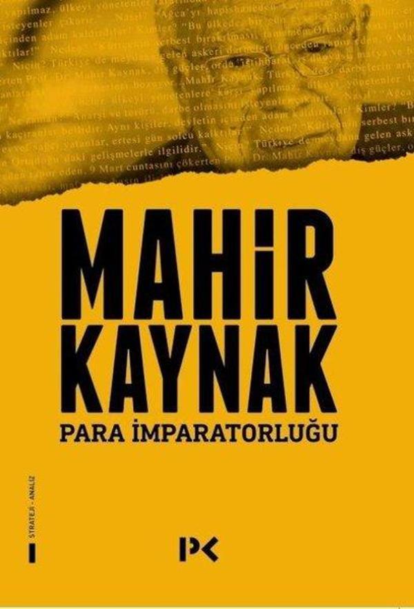 Para İmparatorluğu - Profil Kitap Yayınevi - Image 1