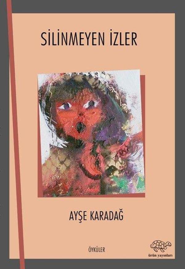 Silinmeyen İzler - Ürün Yayınları - Image 1