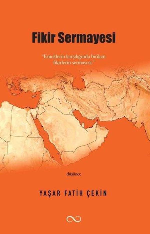 Fikir Sermayesi - Bengisu Yayınları - Image 1