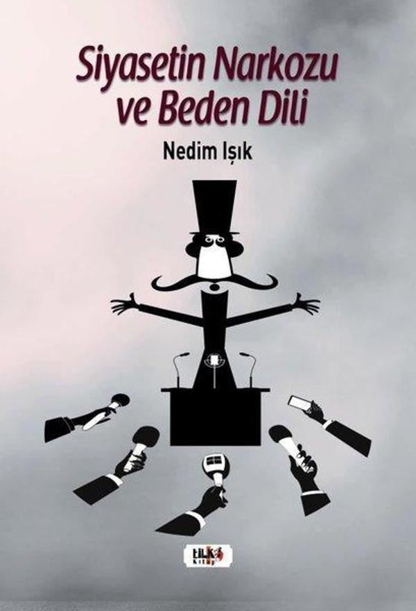 Siyasetin Narkozu ve Beden Dili - Tilki Kitap - Image 1