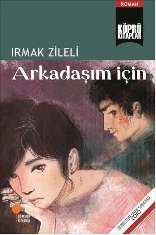 Arkadaşım için - Günışığı Kitaplığı - Image 1