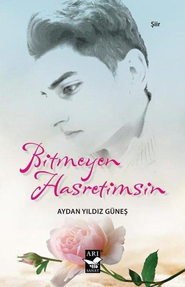 Bitmeyen Hasretimsin - Arı Sanat Yayınevi - Image 1