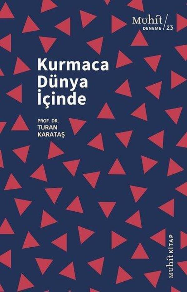 Kurmaca Dünya İçinde - Muhit Kitap - Image 1