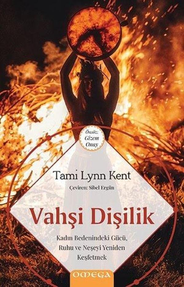 Omega Vahşi Dişilik - Image 1