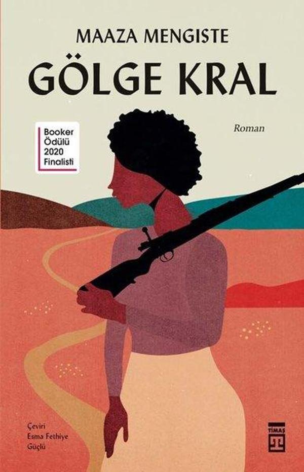 Gölge Kral - Timaş Yayınları - Image 1