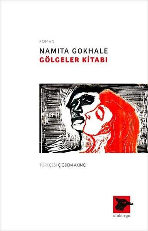 Gölgeler Kitabı - Alakarga - Image 1