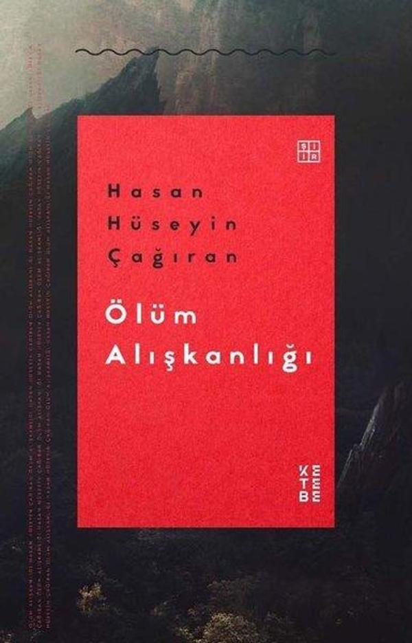 Ölüm Alışkanlığı - Ketebe - Image 1