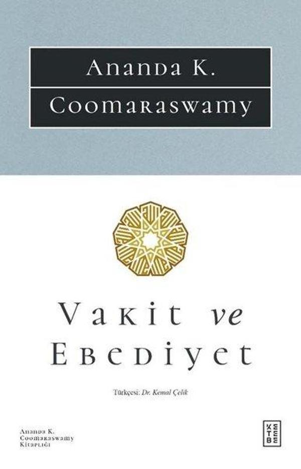 Vakit ve Ebediyet - Ketebe - Image 1