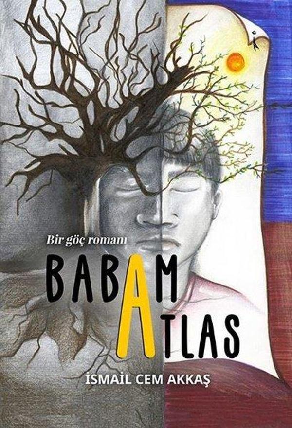 Babam Atlas - Bir Göç Romanı - İkinci Adam Yayınları - Image 1