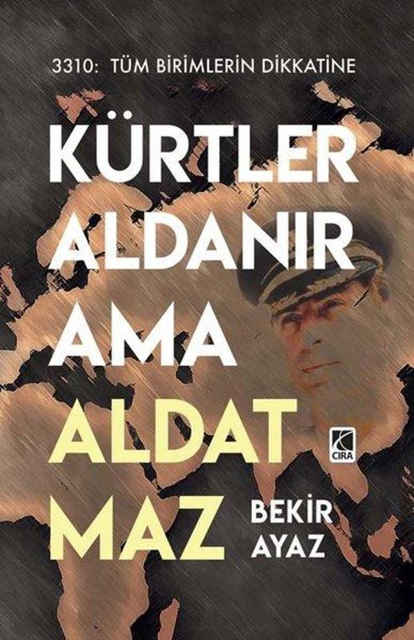 Kürtler Aldanır Ama Aldatmaz - Çıra Yayınları - Image 1
