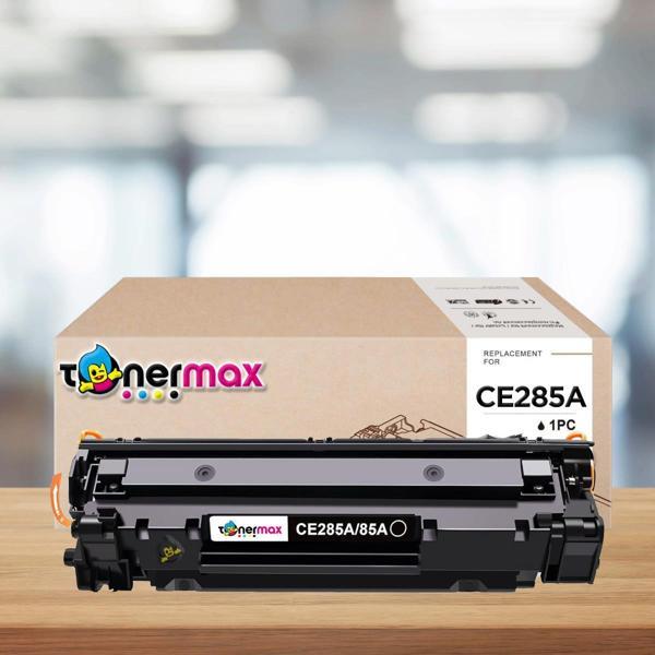 Noname Hp CE285A Muadil Toner / Hp LaserJet P1102w / P1102 Muadil Toneri - Image 1