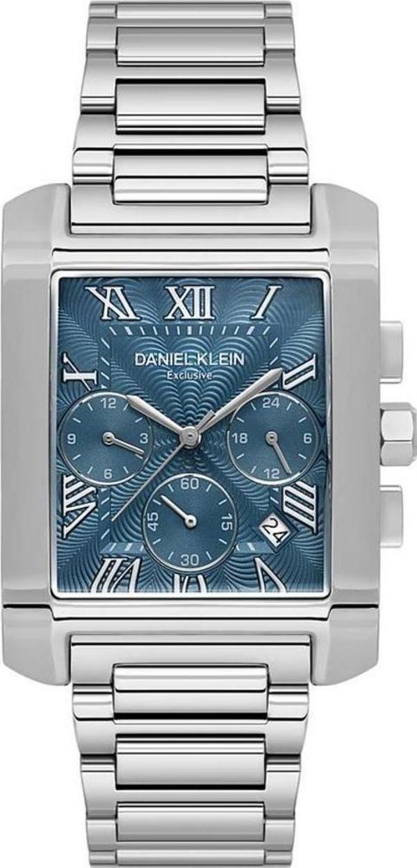 Daniel Klein DKE.1.10679-3 Erkek Kol Saati - Image 1